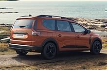 Dacia Jogger